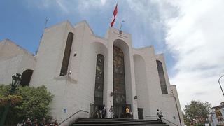Arequipa: sexagenario recibe 8 años de cárcel tras realizar tocamientos indebidos a menor