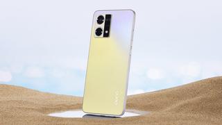 Oppo Reno 7 de 256 GB: probamos la nueva versión del celular con cámara microscópica