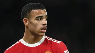 Mason Greenwood será investigado por supuesta agresión contra su pareja