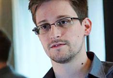 Edward Snowden solicitó asilo a Ecuador