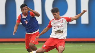 Alessandro Burlamaqui: “Después de lo que pasó en Perú no se nos puede escapar esta vez la clasificación” | ENTREVISTA