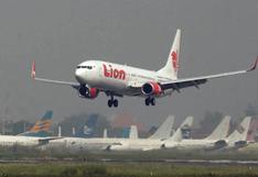 Pilotos de Lion Air lucharon con el sistema del avión antes del accidente, reveló NYT