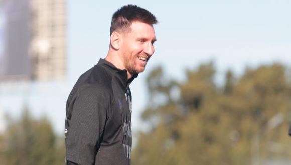 Lionel Messi tiene un gol en la presente edición de las Eliminatorias rumbo al Mundial. (Foto: AFA)