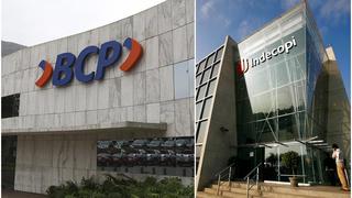 Indecopi multó al BCP con 462 mil soles por afectar derechos de clientes