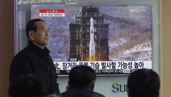 Japón destruirá misil norcoreano si considera que es amenazado