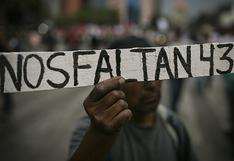 The New York Times: "México huye de la verdad en caso Ayotzinapa"