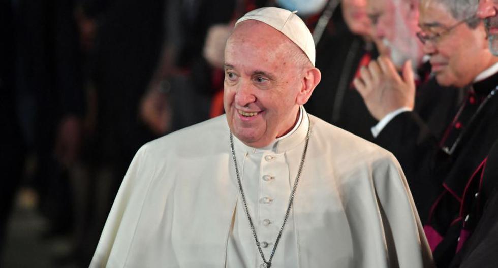 Pope Francis Salary: What is the salary of Pope Francis?