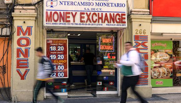 Precio del dólar en México al día de hoy: a cuánto está el tipo de cambio  este viernes 13 de mayo de 2022 | DOF | SIE | Citibanamex | TDEX | RMMN |  ECONOMIA | EL COMERCIO PERÚ