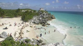 México: Playa y relax en la Riviera Maya