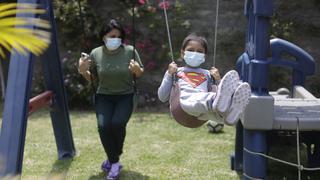 Casa Ronald McDonald realiza colecta virtual para ampliar su local y acoger a más personas cuyos niños llevan tratamiento médico en Lima