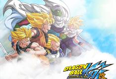 Dragon Ball Kai: Remasterización de Dragon Ball Z llegó a su fin
