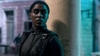 Lashana Lynch será la primera mujer en interpretar al agente 007