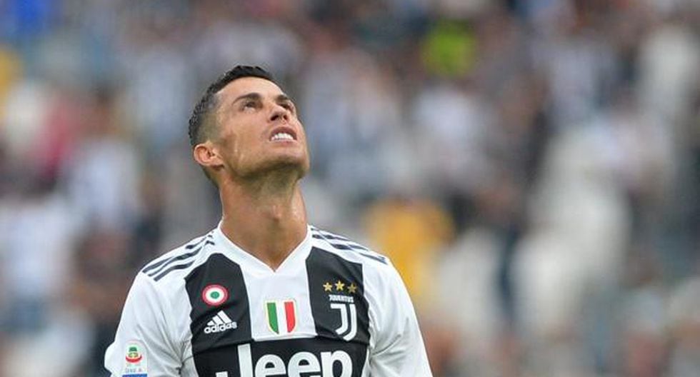 Cristiano Ronaldo Y Una Realidad Lejos De Los Títulos En La