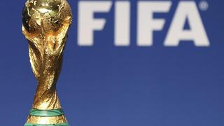 Mundial de Fútbol genera la mayoría de ingresos de la FIFA
