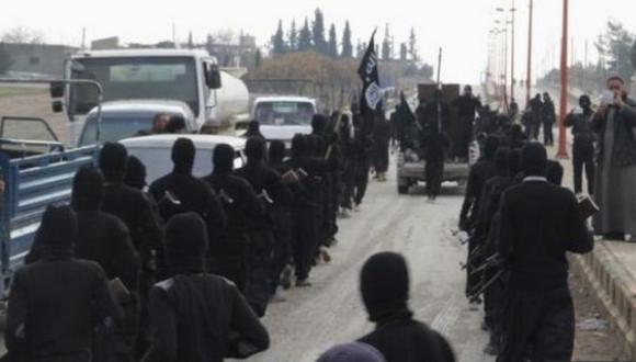 El Estado Islámico creó su propia "policía" en Iraq