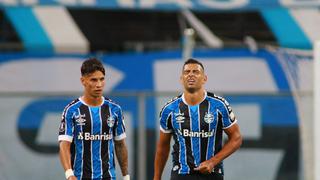 Ayacucho FC vs. Gremio: resumen, goles y fotos de la goleada sufrida por los peruanos en Copa Libertadores