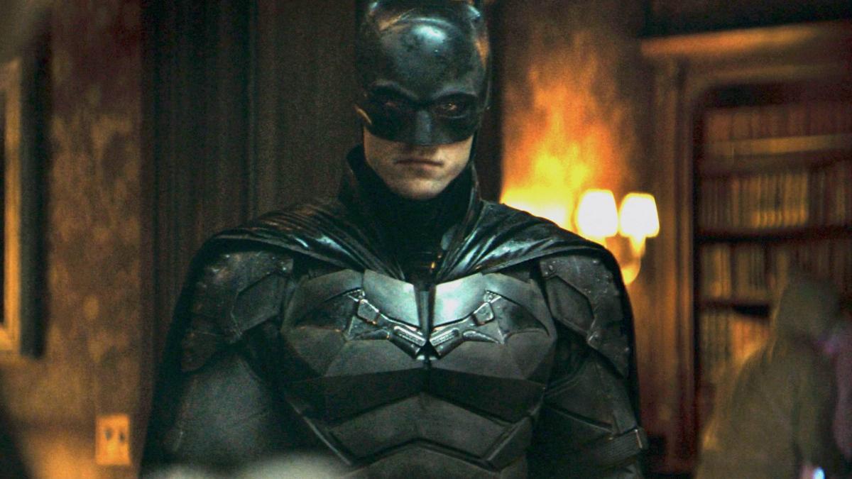 The Batman: final explicado | Qué pasó y qué significa | Ending Explained |  Robert Pattinson | Matt Reeves | Películas | FAMA | MAG.