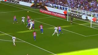 Real Madrid: Pepe marcó golazo tras genial centro de Kroos