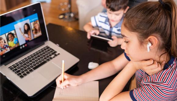 National Geographic lanzó su plataforma “Aprende en casa” como nueva herramienta educativa. (Foto: Natgeola)