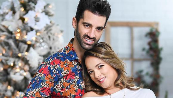 Adamari López celebró Navidad en familia y sorprende a seguidores con su apariencia (Fotos: Instagram)