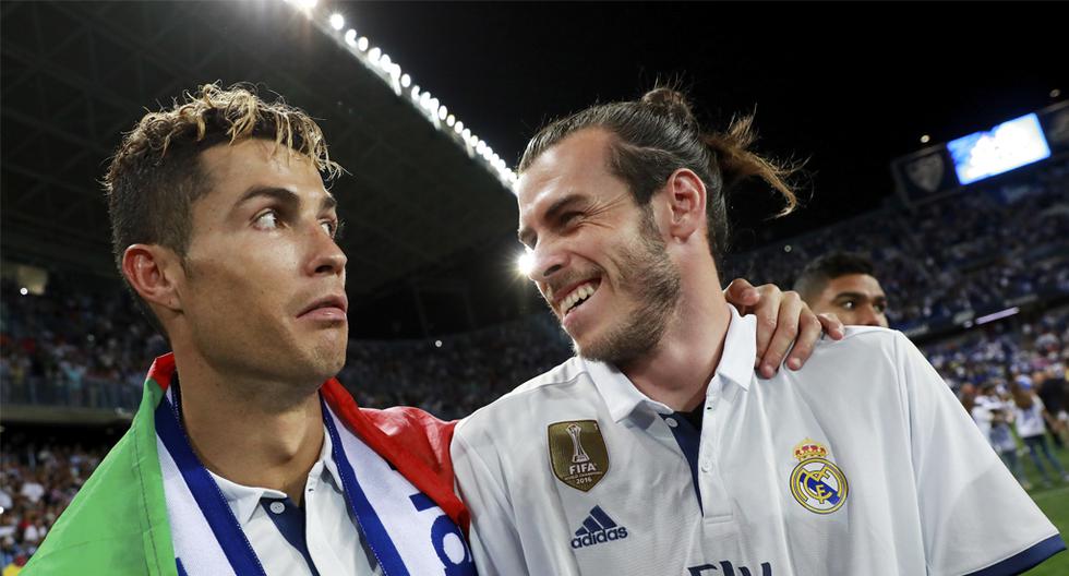 José Mourinho tildo de _\"imposible\"_ tratar de fichar a Cristiano Ronaldo y Gareth Bale. (Foto: Getty Images)