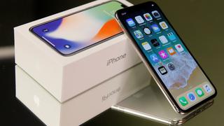 iPhone X: ¿Cuánto le cuesta a Apple fabricar este smartphone?