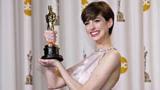 Anne Hathaway será una de las presentadoras del Oscar 2014