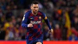 Messi no negociará su renovación con el Barcelona hasta la próxima temporada: su presente contrato, su actual cláusula de salida y el ofrecimiento culé para hacerlo vitalicio