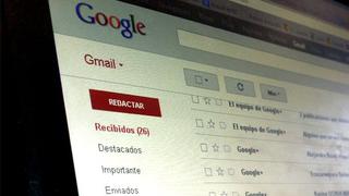 Irán desbloqueó Gmail porque hasta sus congresistas protestaron