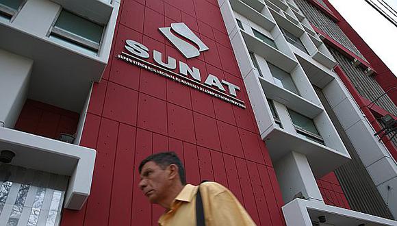 Sunat rematará terreno en Asia, vehículos y tiendas de Gamarra