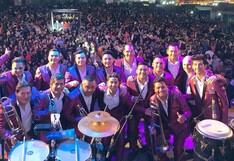 Caribeños de Guadalupe tendrá como invitados en concierto por sus 50 años a Ráfaga, Bareto y más artistas
