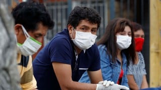 ¿Cómo saber si hay peligro de coronavirus cerca de mi casa? Descarga AQUÍ la app Perú En Tus Manos