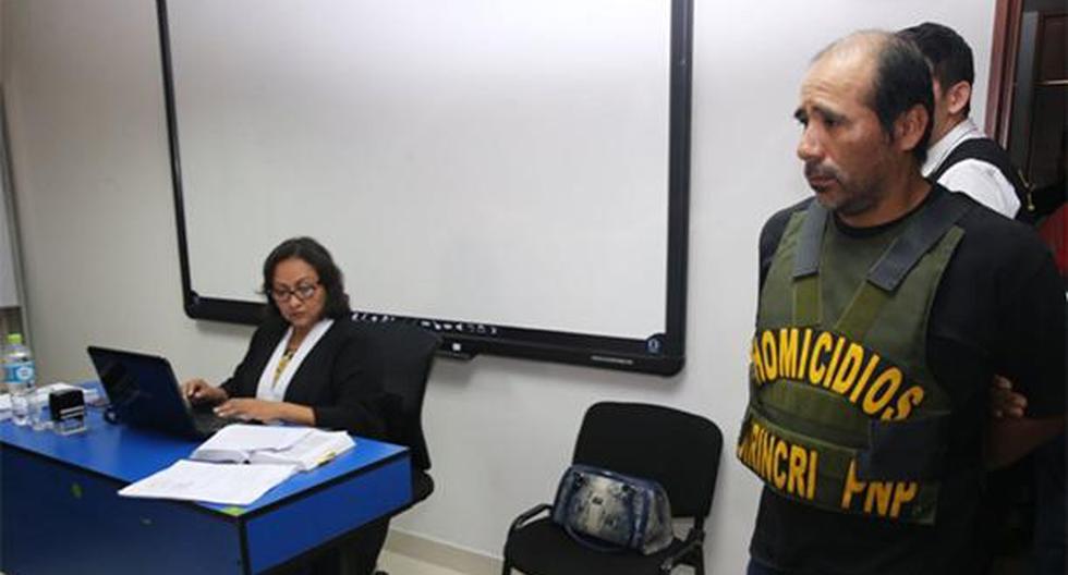 Lima. Amplían prisión preliminar a acusado violar y asesinar a niña de 11 años en SJL. (Foto: Agencia Andina)