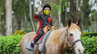 Día del Niño: ¿qué actividades están programadas este domingo 15 en Lima? 