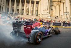 Continúa la revolución en la Fórmula 1: ahora negocia con Netflix para la temporada 2018