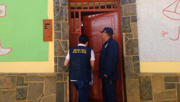 Ayabaca: investigan contratos por más de S/10 millones a favor de familiares de ex alcalde