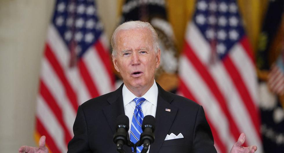 Biden to ask the US Congress to lower the price of prescription drugs