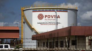 Apagón detiene principal terminal de exportación de petróleo de Venezuela