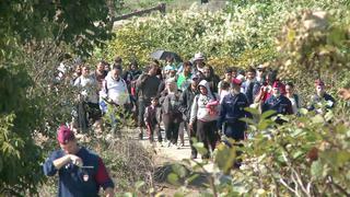 UE aumentará ayuda para crisis migratoria [VIDEO]