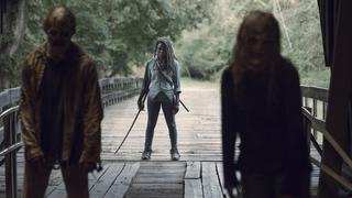 "The Walking Dead" 9x09: nuestra reseña con SPOILERS