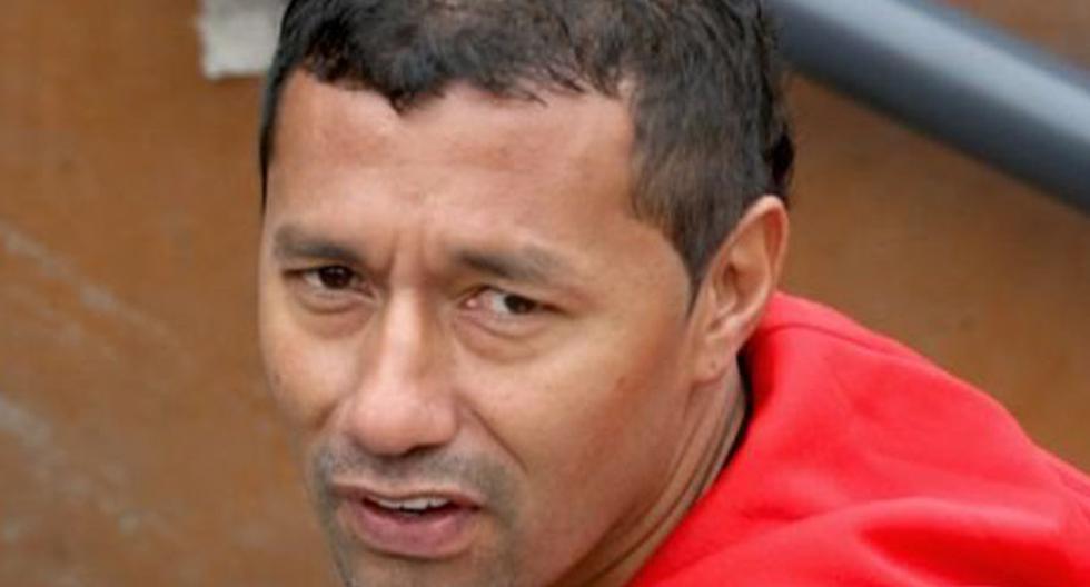 Roberto Palacios deja la gerencia de la César Vallejo y será DT en la Copa Perú. (Foto: El Comercio)