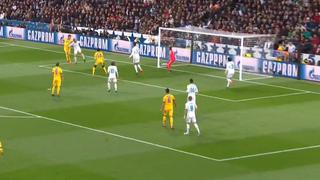 Real Madrid vs. Juventus: el 2-0 de Mandzukic que complicó a los merengues | VIDEO