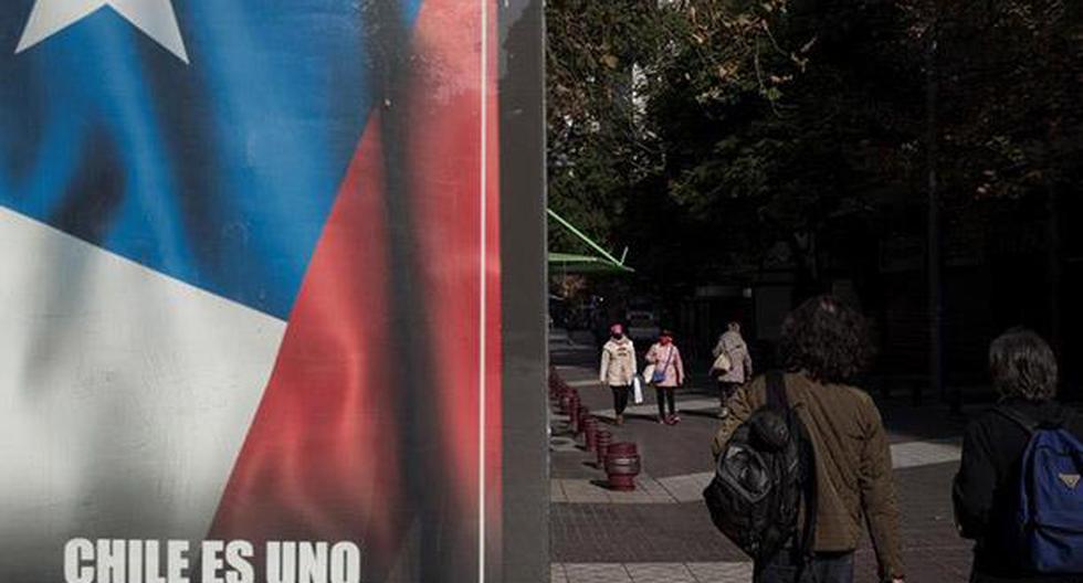 En las últimas 24 horas, Chile ha acumulado 5.737 nuevos contagios y 192 fallecidos. (Foto: EFE)