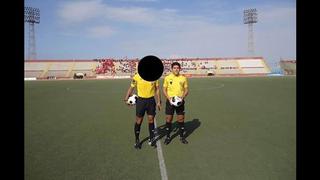Copa Perú: árbitró cobro cinco penales y equipo remontó serie