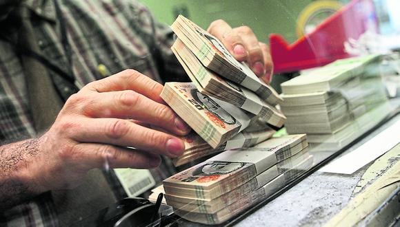 El aplazamiento de la CTS no es posible de aplicarse a trabajadores con remuneración de hasta S/ 2.400 o en suspensión perfecta de labores. (Foto: GEC)