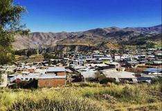 Tarata: conoce esta fabulosa provincia de Tacna