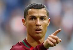 AC Milan preguntó por Cristiano Ronaldo y le revelaron cláusula de salida del Real Madrid