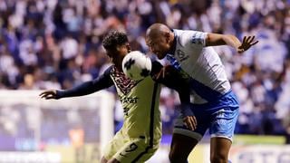 América 1-1 Puebla: resumen y goles del partido por Liga MX | VIDEO