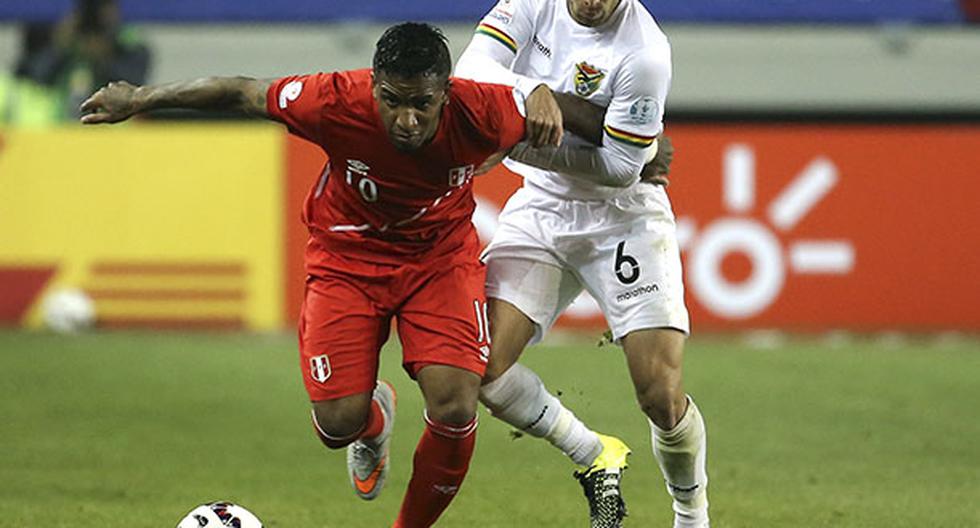 Perú vs Bolivia se jugará en el estadio Monumental, reiteró la FPF. (Foto: Getty Images)