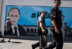 EEUU redobla sanciones contra Rusia por crisis en Ucrania y anexión de Crimea